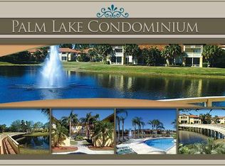 4791 Via Palm Lk UNIT 1710, West Palm Beach, FL 33417