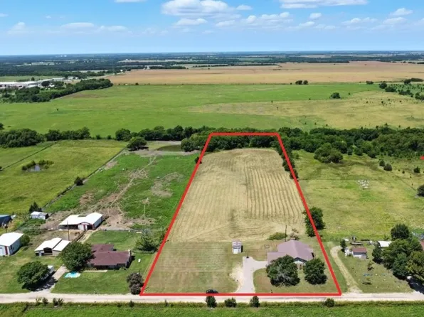 105 Greenhill Ln, Cooper, TX 75432