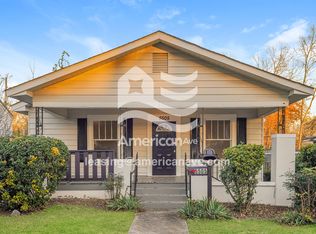 5505 Court J, Birmingham, AL 35208