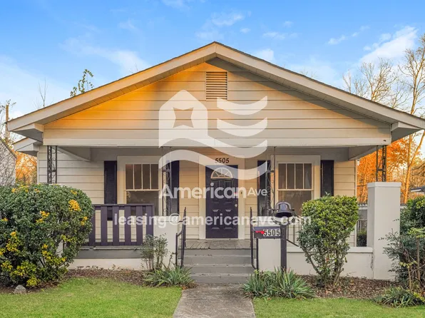5505 Court J, Birmingham, AL 35208