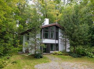 38 Quarter Mile, Bondville, VT 05340