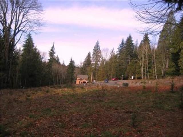 Beautiful sunrises & sunsets