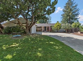 115 Vista Del Campo, Los Gatos, CA 95030