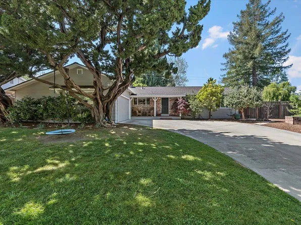 115 Vista Del Campo, Los Gatos, CA 95030