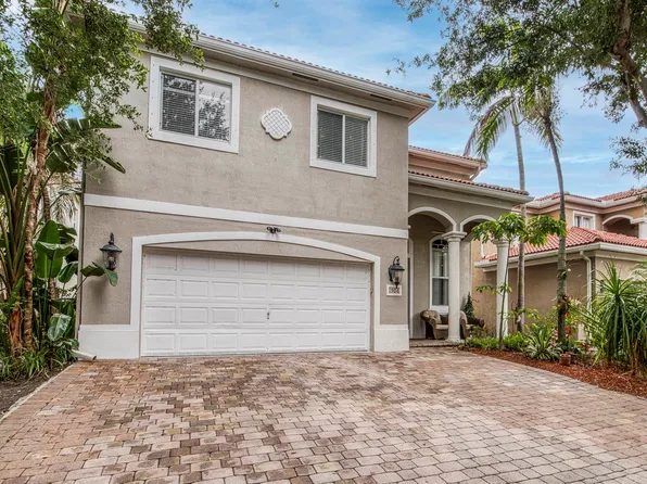 1508 Sagewood Ct, West Palm Beach, FL 33404