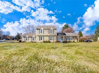 600 Windmere Dr, Troy, OH