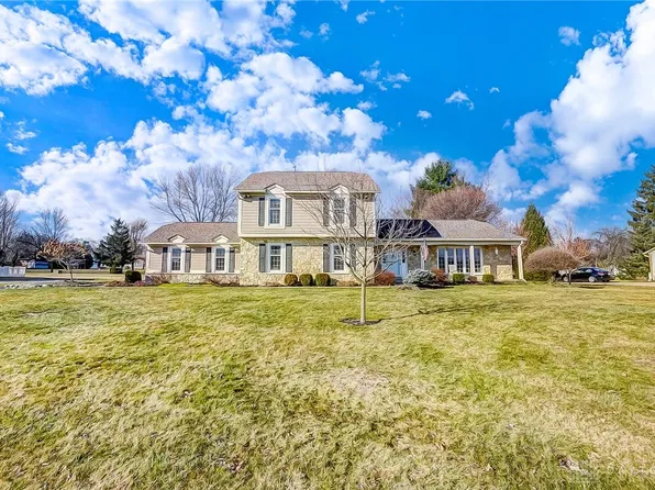 600 Windmere Dr, Troy, OH 45373
