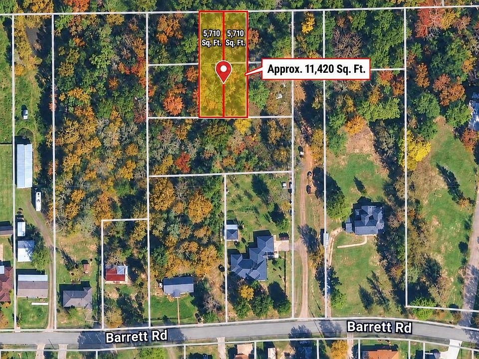 1st image of 432 Barrett Rd Lot 4-5