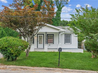 737 Emily St SE, Gainesville, GA, 30501