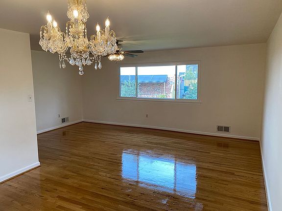 Living & Dining Room