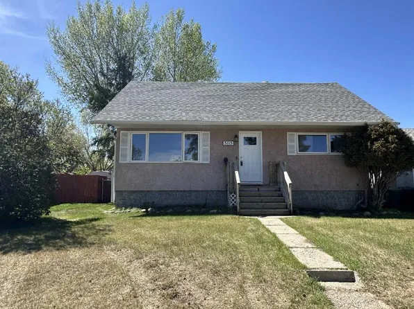 5115 N 61st Ave, Ponoka, AB T4J 1E8