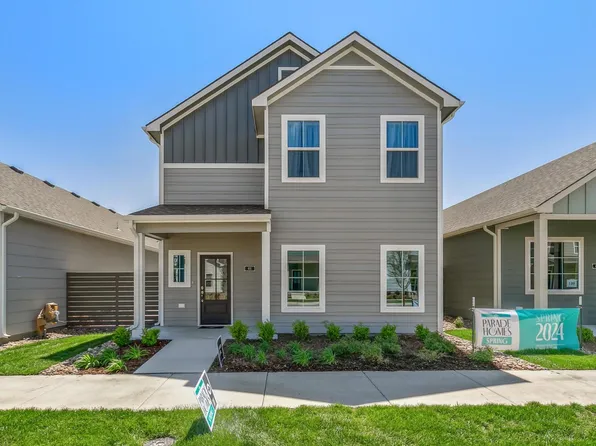 411 E Park Pl, Andover, KS 67002