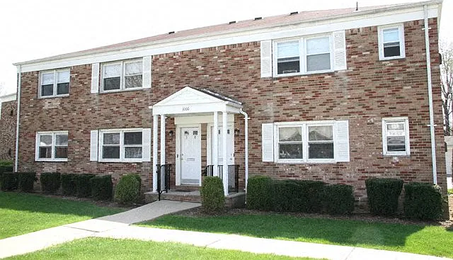 St. Charles Apartments (MP West Caldwell) — Photo 1