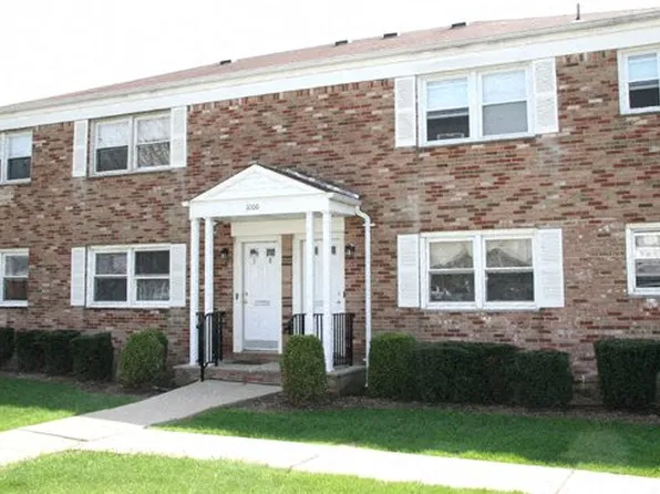 St. Charles Apartments (MP West Caldwell)