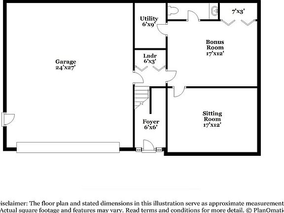 3rd image of this home