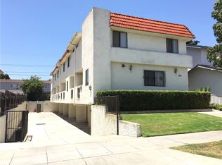 225 N Marguerita Ave APT C, Alhambra, CA 91801