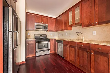 Rented by Bold New York