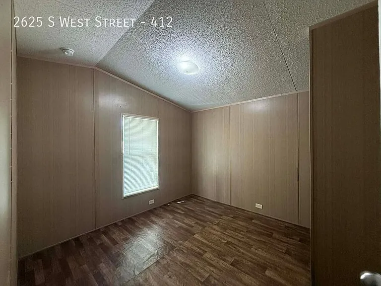 2625 S West St #412 — Photo 2