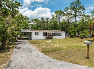 7041 W Grant St, Homosassa, FL 34448