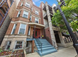 1929 W Irving Park Rd APT 1, Chicago, IL 60613
