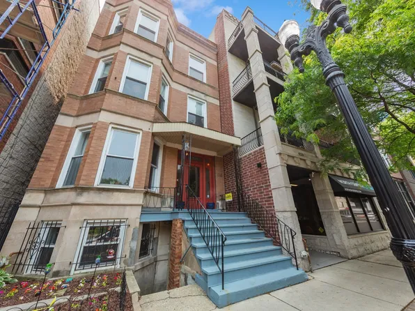 1929 W Irving Park Rd APT 4, Chicago, IL 60613