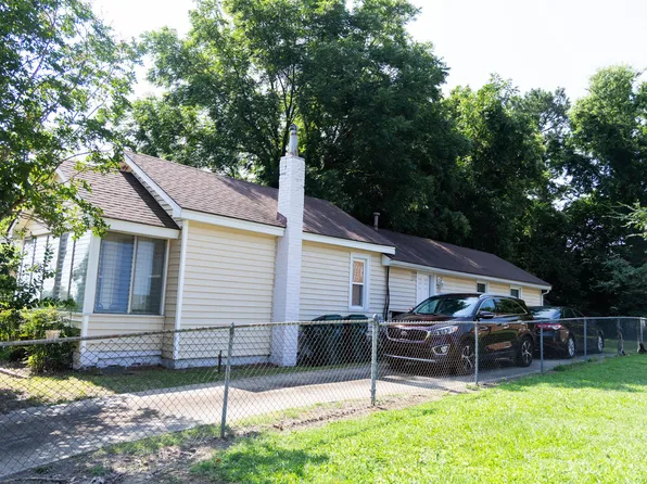 1320 Oakwood Ave, Raleigh, NC 27610