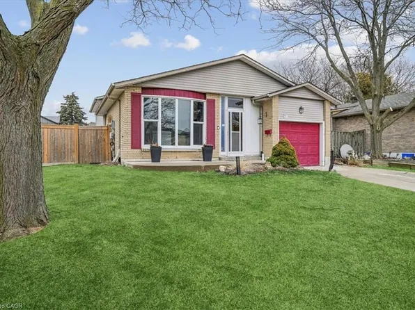 179 Athenia Dr, Hamilton, ON L8J 1T4