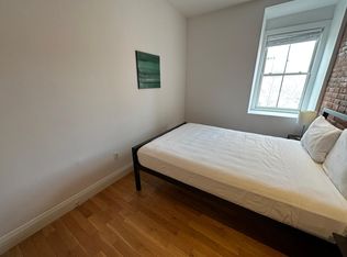 478 Columbus Ave #7, Boston, MA 02118