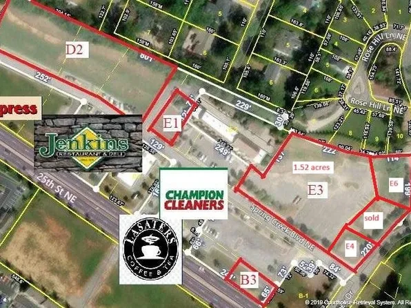 6 Spring Creek Blvd NE, Cleveland, TN 37311