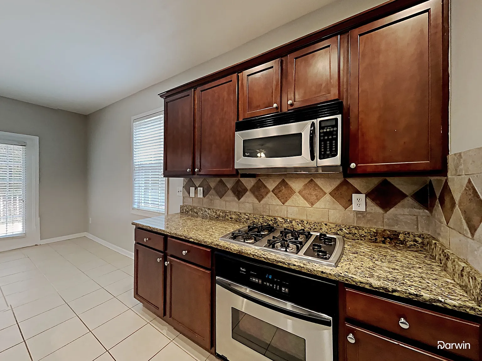 4 bed, 2.5 bath, 2444 sqft, $2,330 — Photo 2