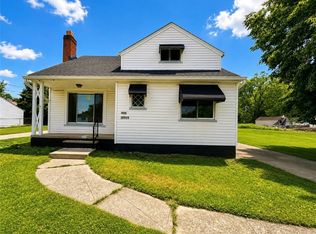 18909 Maple Heights Blvd, Maple Heights, OH 44137