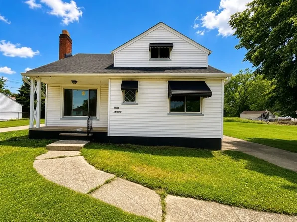 18909 Maple Heights Blvd, Maple Heights, OH 44137