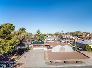 2607 Claude Dove Dr, Las Cruces, NM 88011