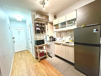 Rented by Living New York