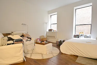 Rented by Keller Williams NYC