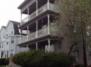 49 William St #2, Portland, ME 04103