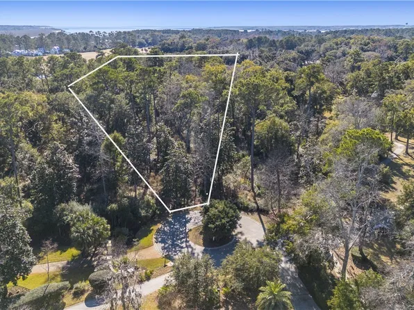 48 Ridge Rd, Beaufort, SC 29907