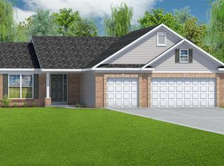 212 Summer Glen Ln, Saint Charles, MO 63301