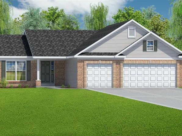 212 Summer Glen Ln, Saint Charles, MO 63301