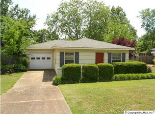 2005 Nelson St SE, Decatur, AL 35601