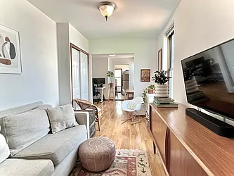 Rented by Brown Harris Stevens
