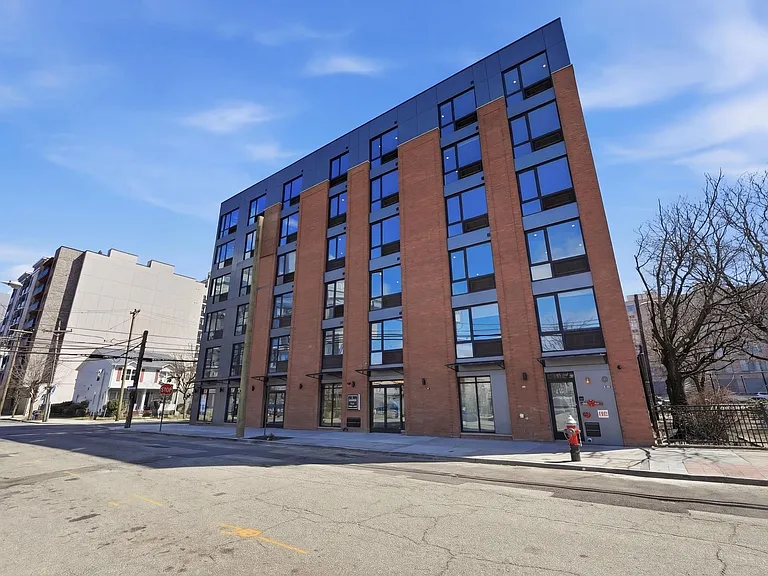 337 Johnston Ave #507 — Photo 16