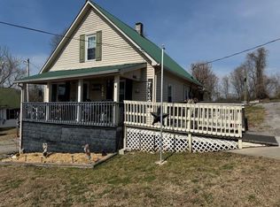 121 Cliff St, Burkesville, KY 42717