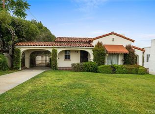 17 E Linda Vista Ave, Alhambra, CA 91801