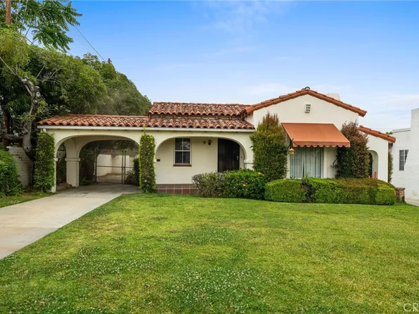 17 E Linda Vista Ave, Alhambra, CA 91801