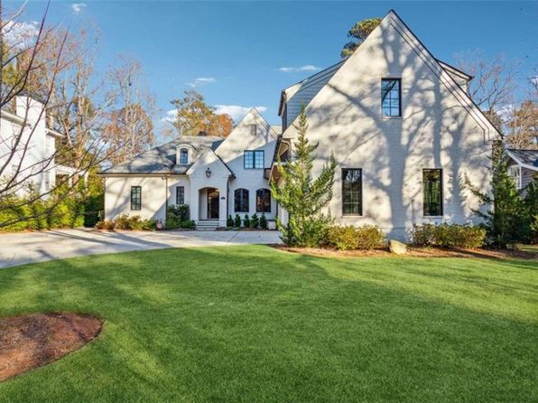 Homes For Sale In Brookhaven GA, Picks For 2022