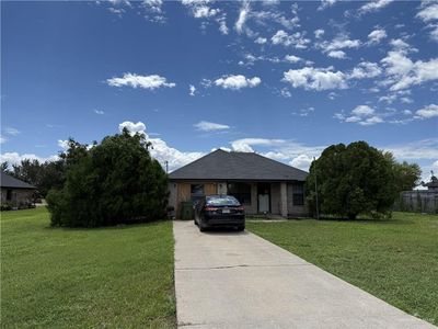 18166 Kayla Ln, Harlingen, TX, 78552