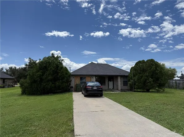 18166 Kayla Ln, Harlingen, TX 78552