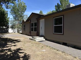 5 Century Cir, Carson City, NV