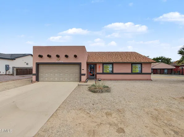 12411 W BENITO Drive, Arizona City, AZ 85123